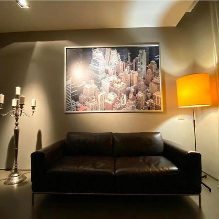 Settala Quattro Terrace Apartment Milan Exterior photo
